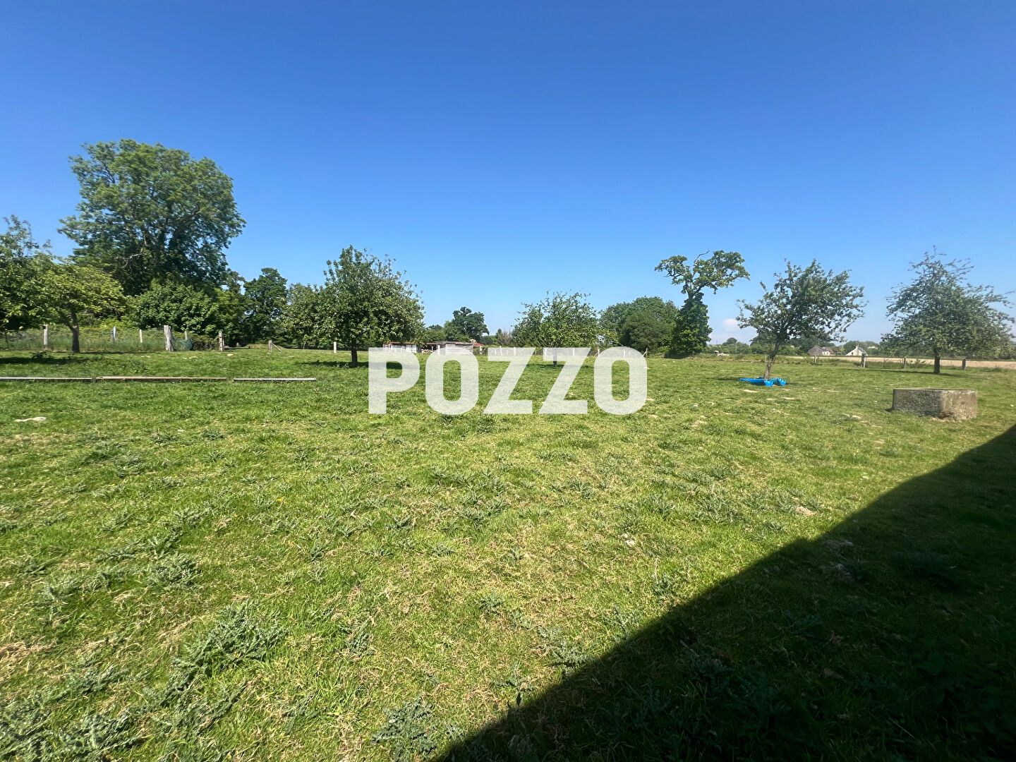 Photo A Vendre Maison Ancienne à Planquery  (14)  avec des dépendances et  terrain image 4/6