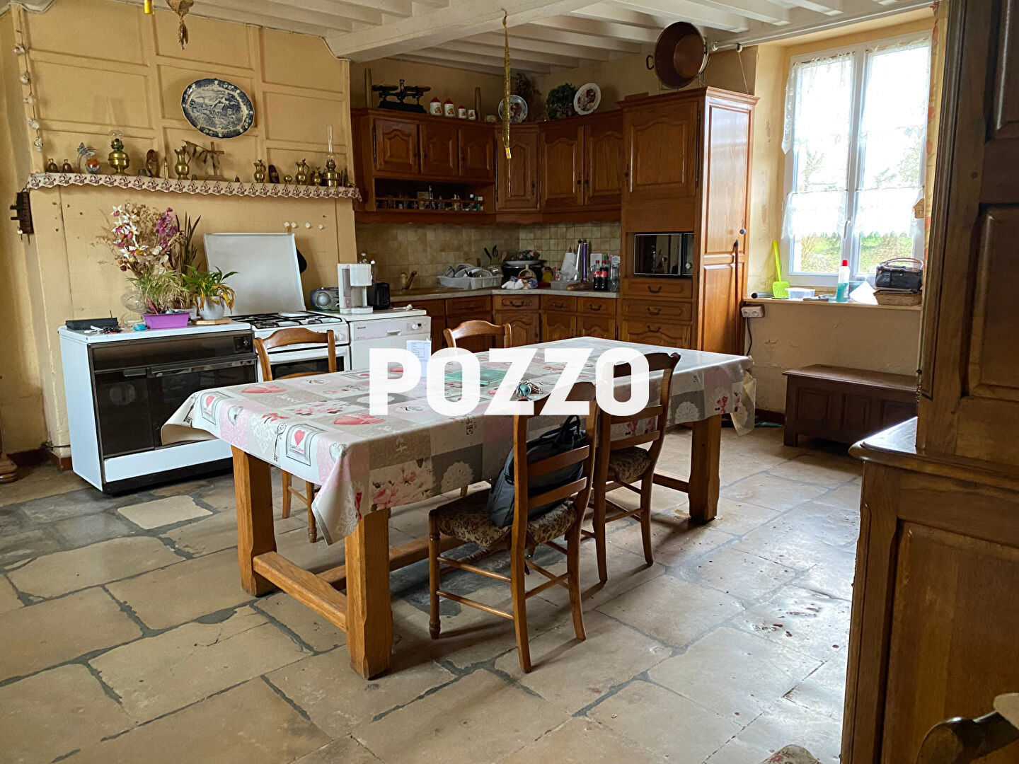 Photo A Vendre Maison Ancienne à Planquery  (14)  avec des dépendances et  terrain image 6/6