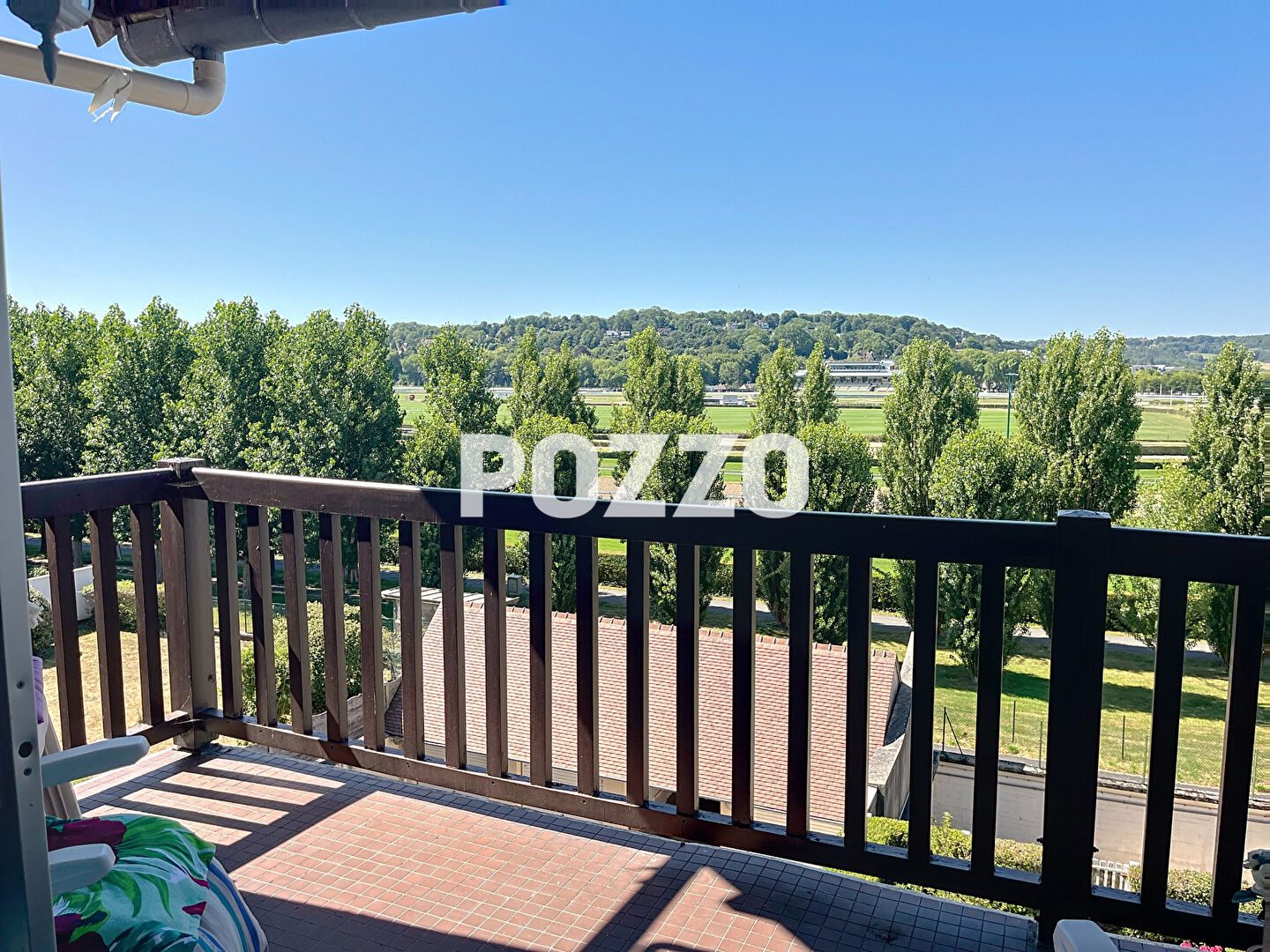 Agence immobilière de Pozzo Immobilier Trouville