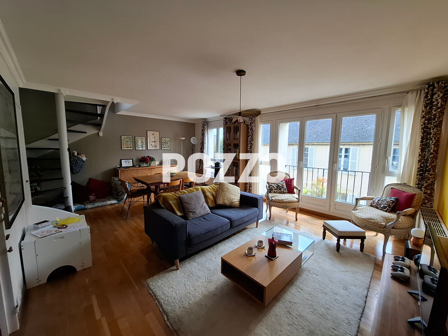 Agence immobilière de Pozzo Immobilier Bayeux