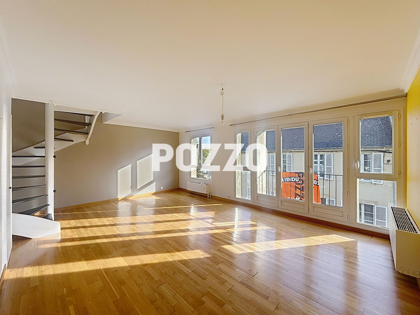 A Vendre - Bel Appartement Bayeux 4 pièces duplex 100 m2