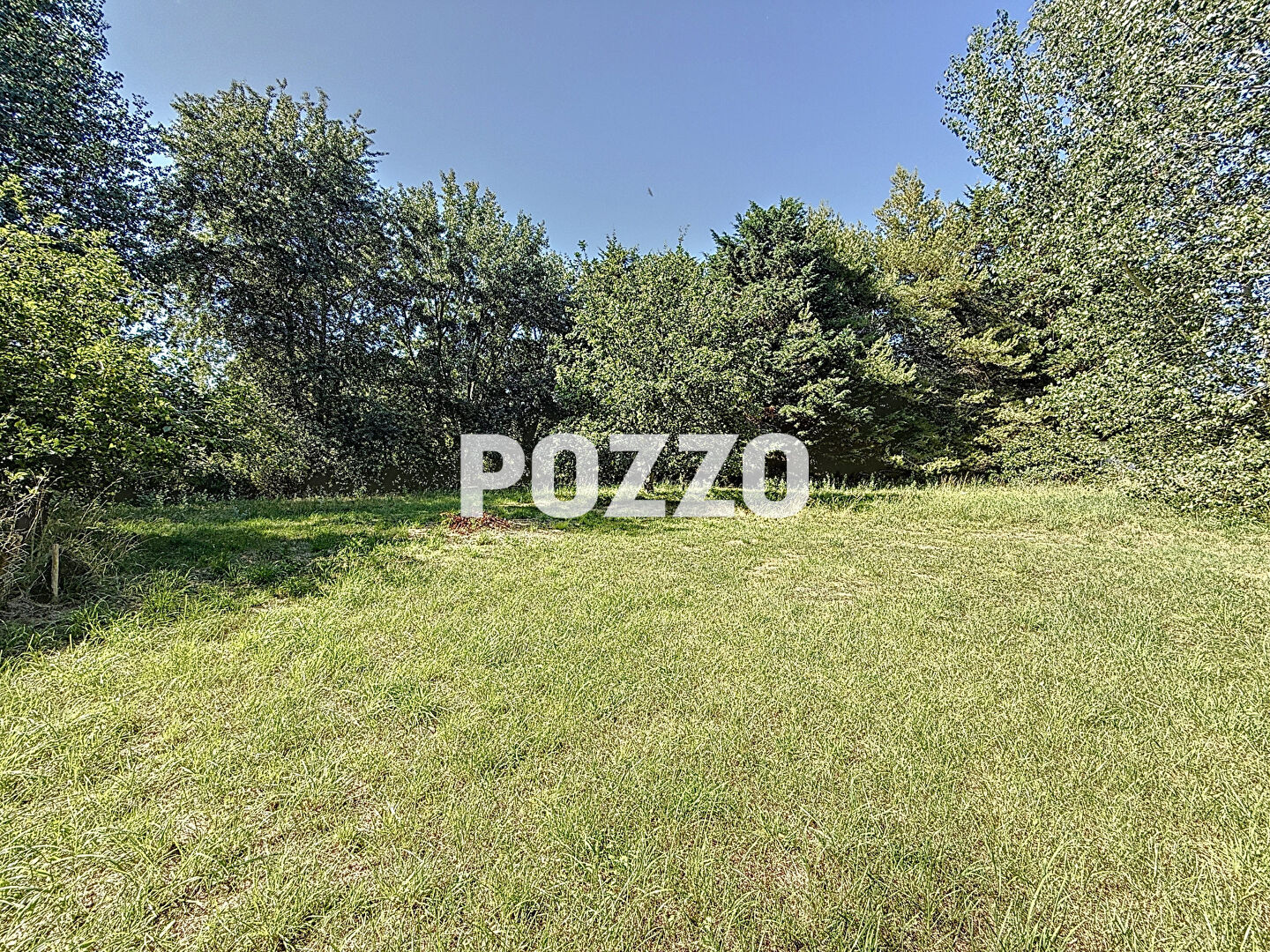 Photo Terrain de loisir avec Chalet à Tourneville Sur Mer 2 pièces image 2/6