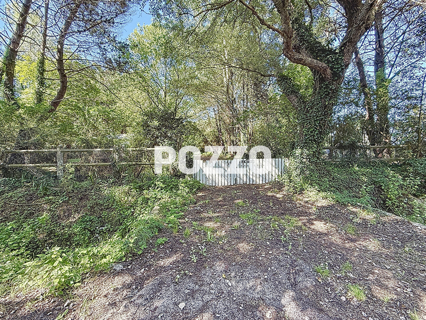 Photo Terrain de loisir avec Chalet à Tourneville Sur Mer 2 pièces image 6/6