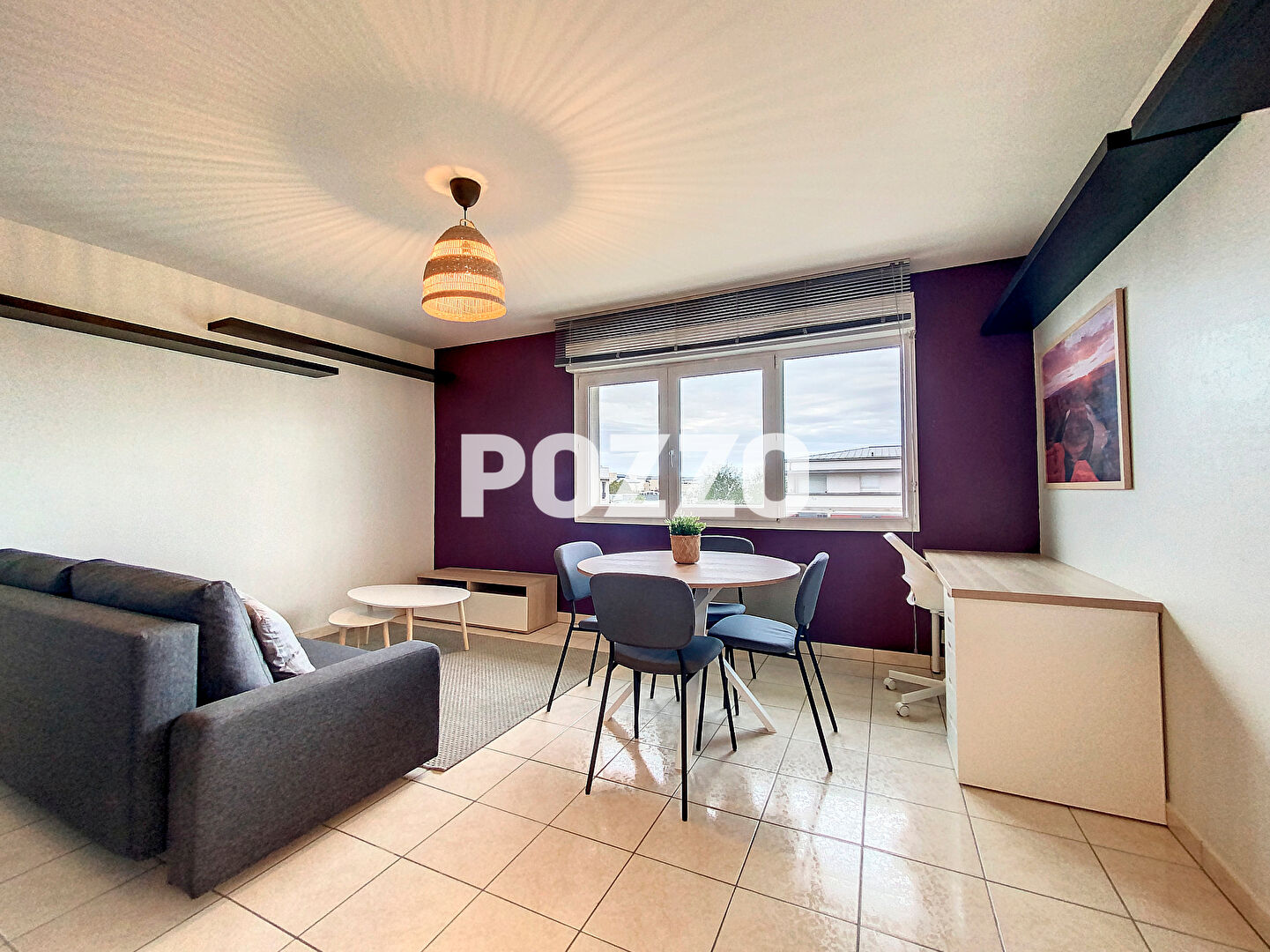 Agence immobilière de Agence Pozzo-immobilier - Pozzo Immobilier Caen Location