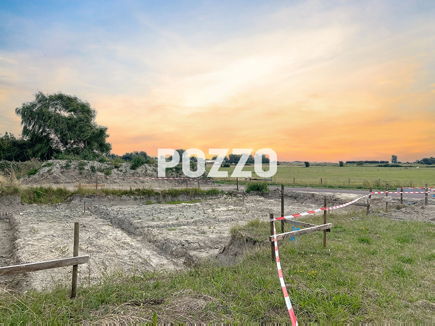 Agence immobilière de Agence Pozzo-immobilier - Pozzo immobilier Coutances