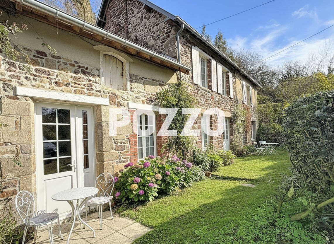 Agence immobilière de Agence Pozzo-immobilier - Pozzo immobilier Donville Les Bains