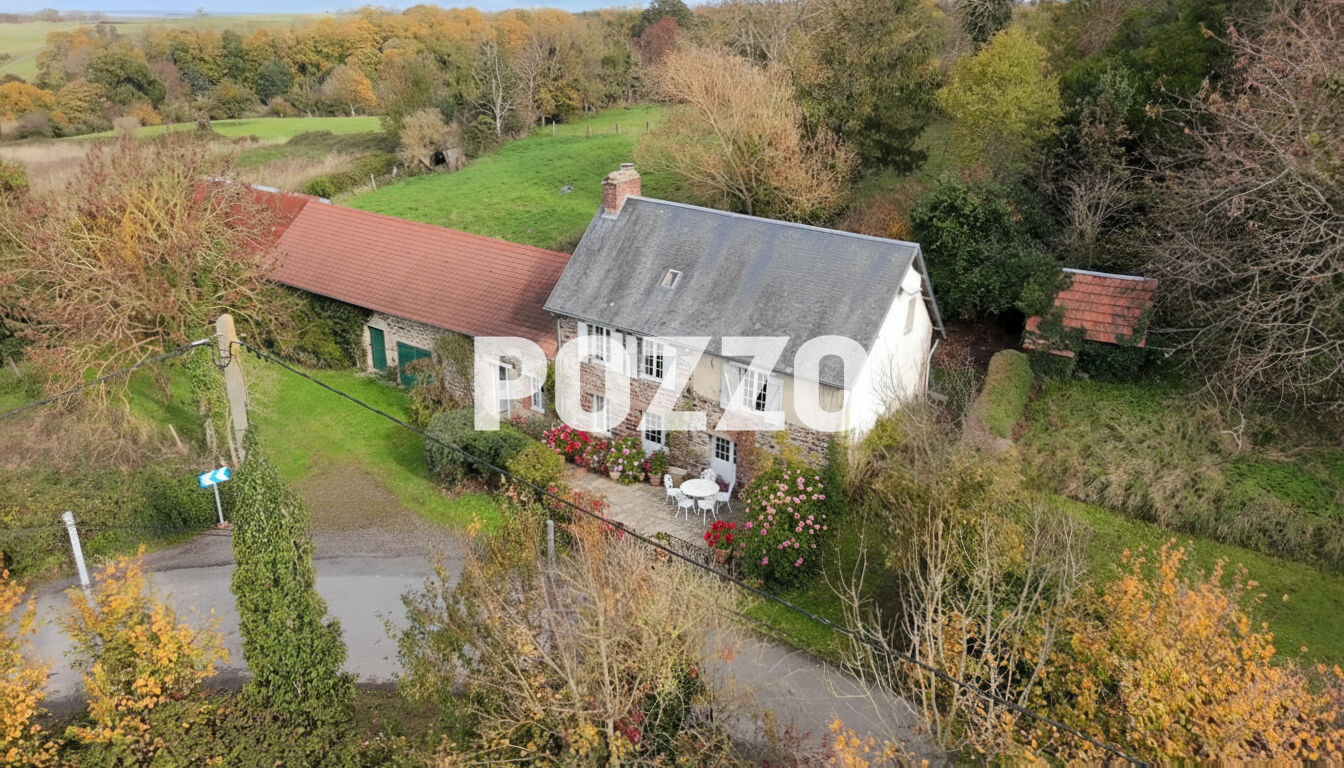 Agence immobilière de Agence Pozzo-immobilier - Pozzo immobilier Donville Les Bains