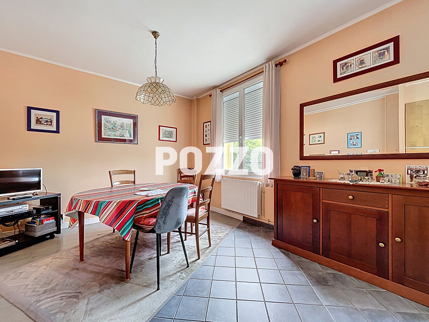 Agence immobilière de Pozzo Immobilier Saint Lô
