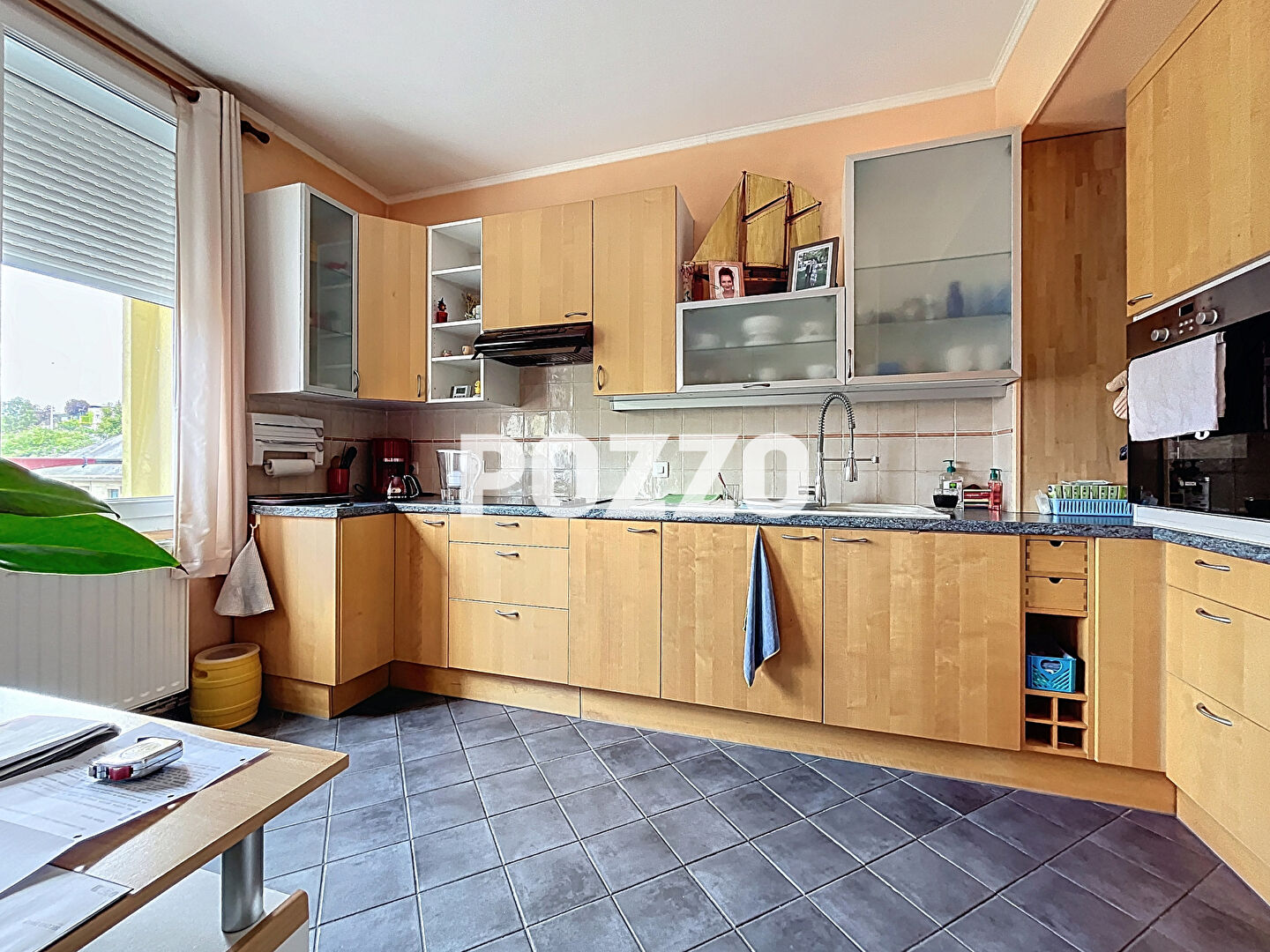 Agence immobilière de Pozzo Immobilier Saint Lô