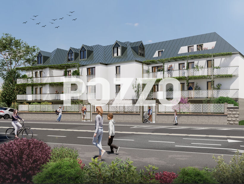 Photo Programme neuf à VENOIX (14) image 2/3