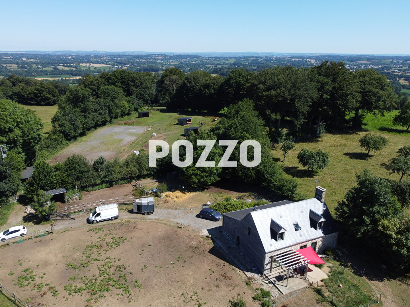 Agence immobilière de Agence Pozzo-immobilier