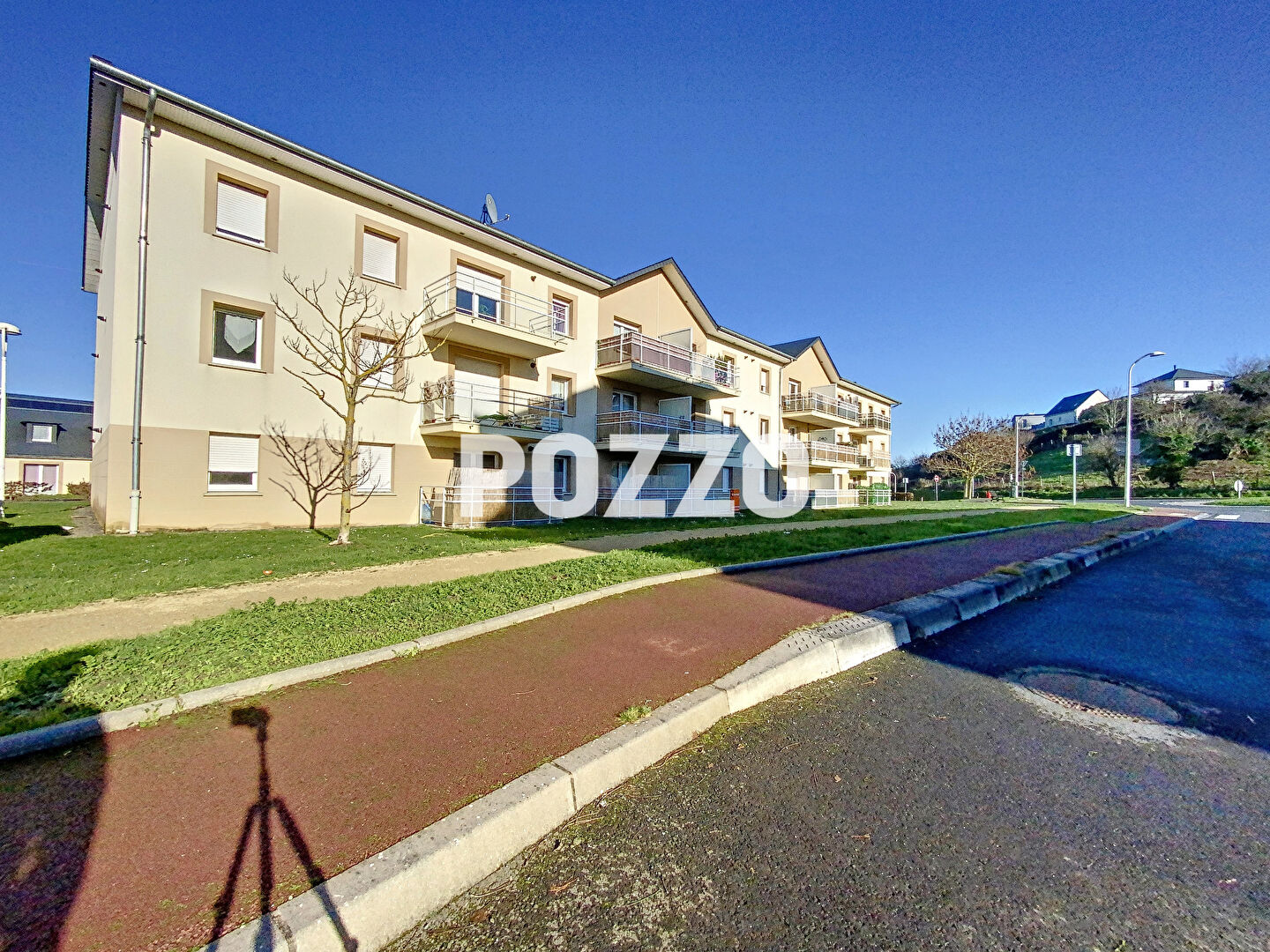 Agence immobilière de Agence Pozzo-immobilier - Pozzo immobilier Granville
