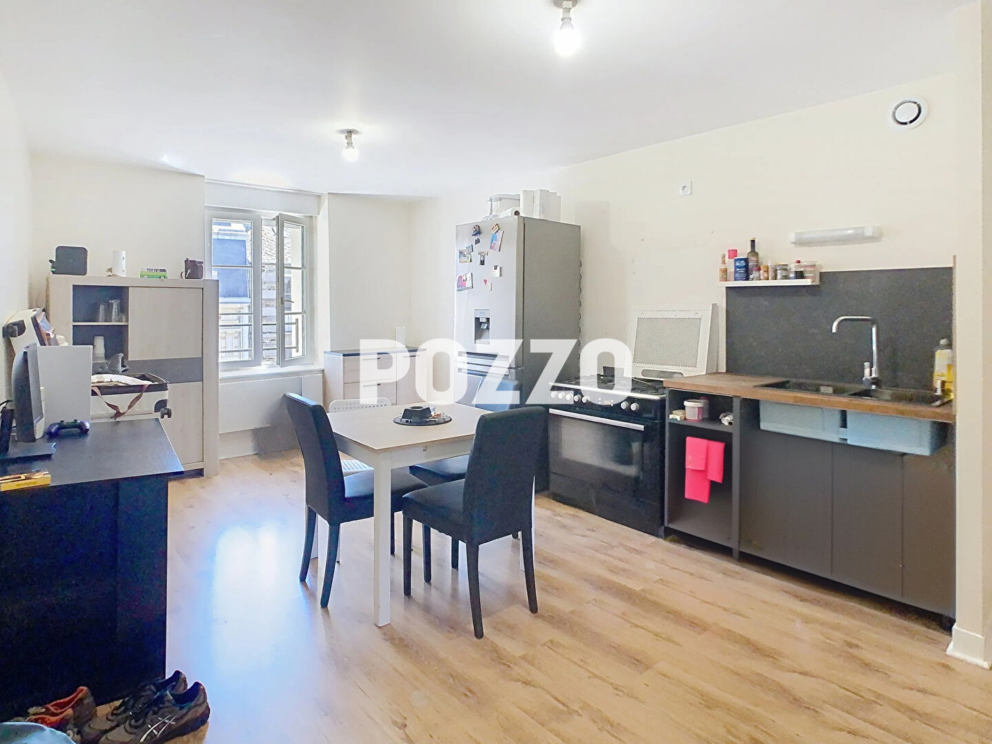 A LOUER - Appartement Pontorson 3 pièce(s)