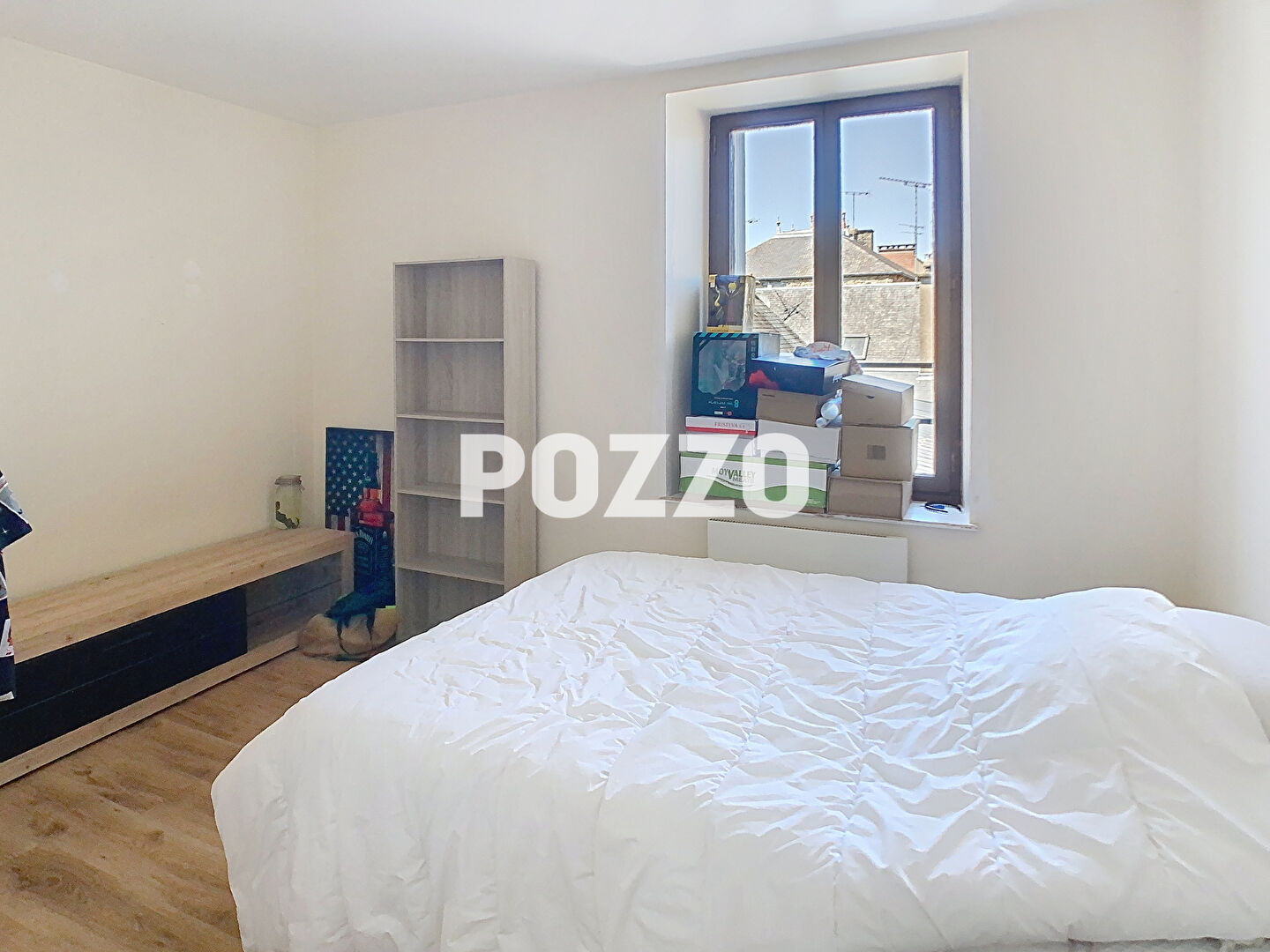 Photo A LOUER - Appartement Pontorson 3 pièce(s) image 2/4