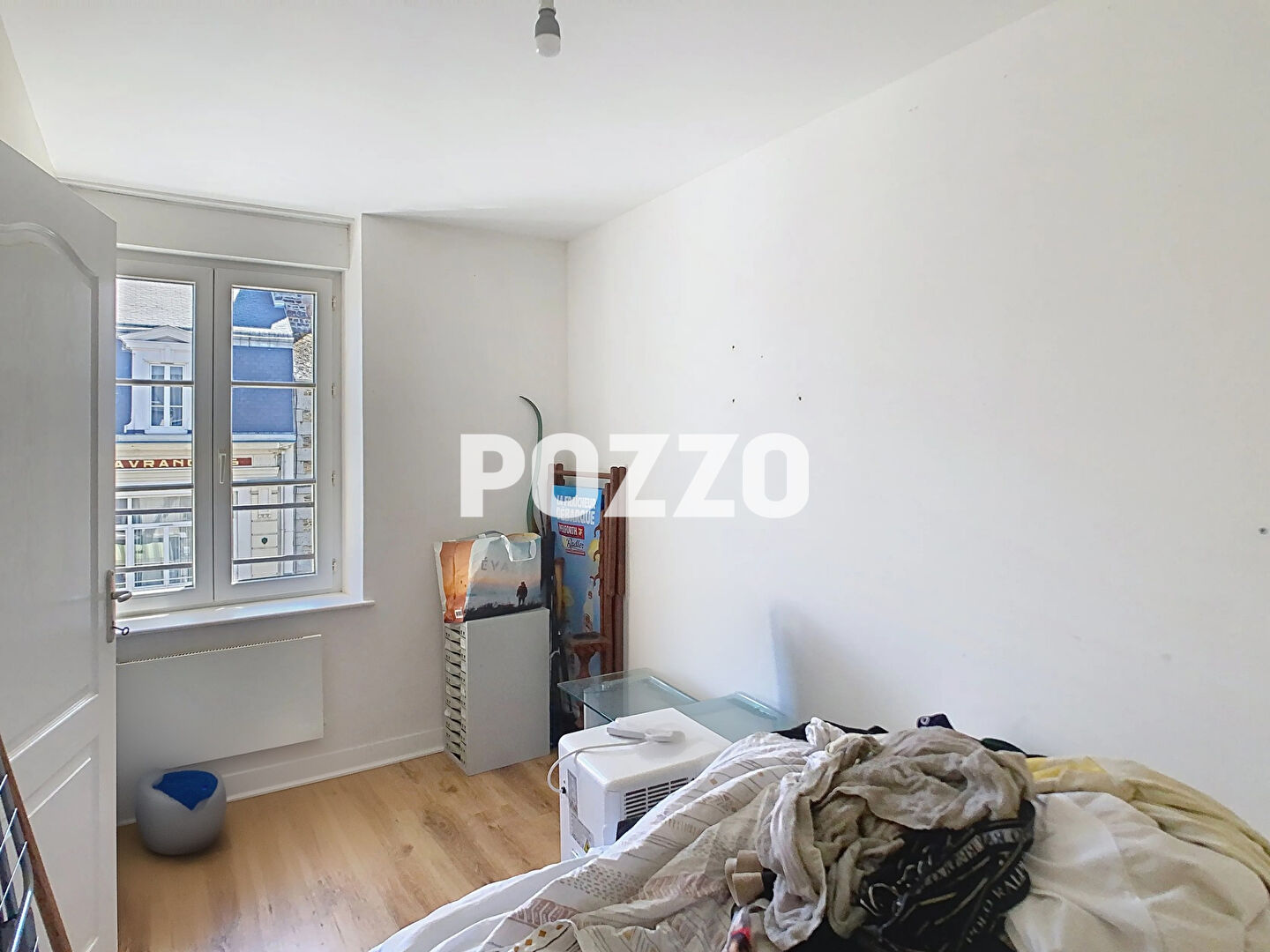 Photo A LOUER - Appartement Pontorson 3 pièce(s) image 3/4