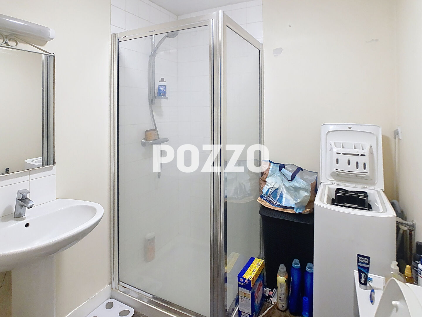 Photo A LOUER - Appartement Pontorson 3 pièce(s) image 4/4