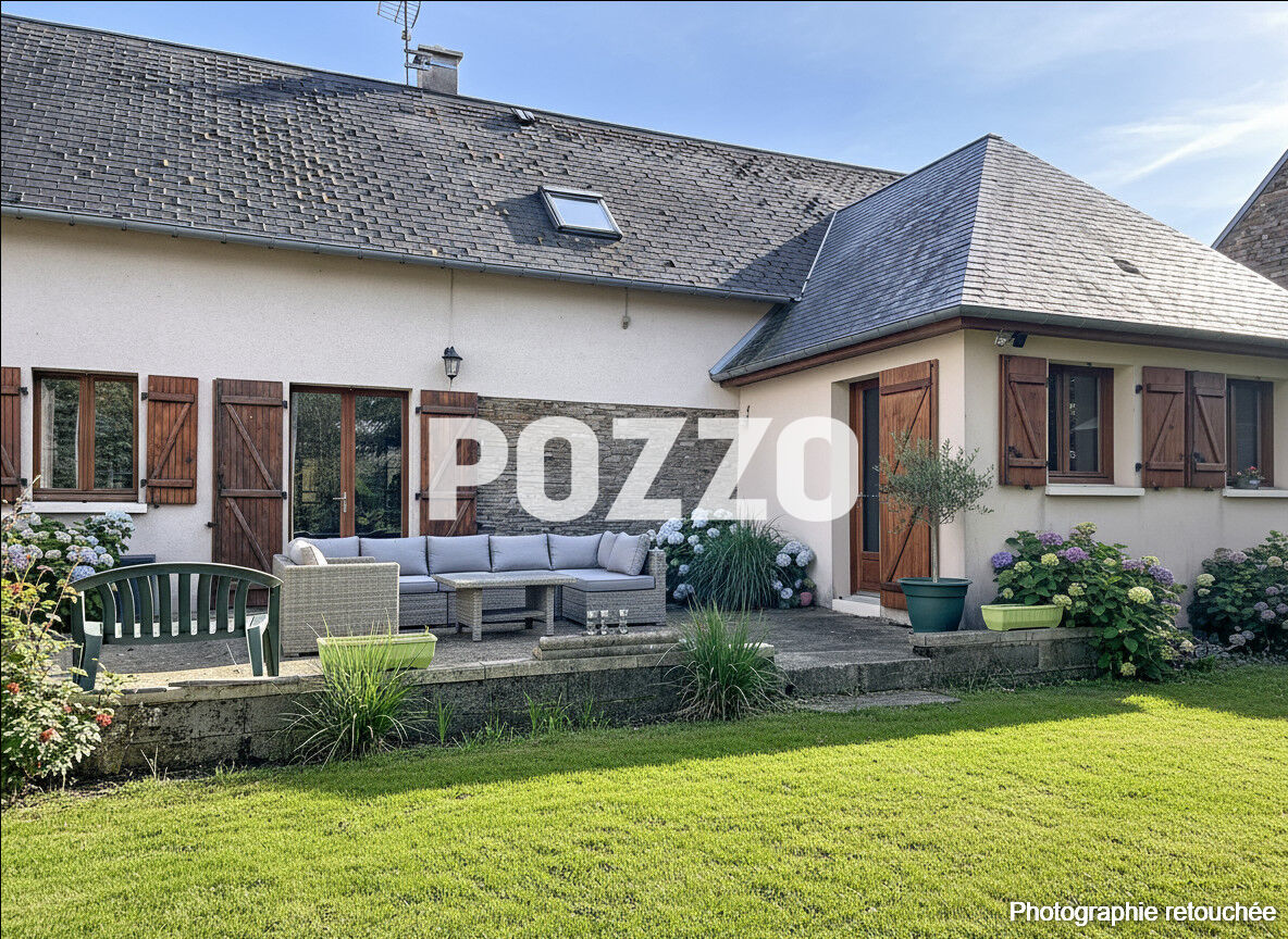 Agence immobilière de Agence Pozzo-immobilier - Pozzo Immobilier Torigni