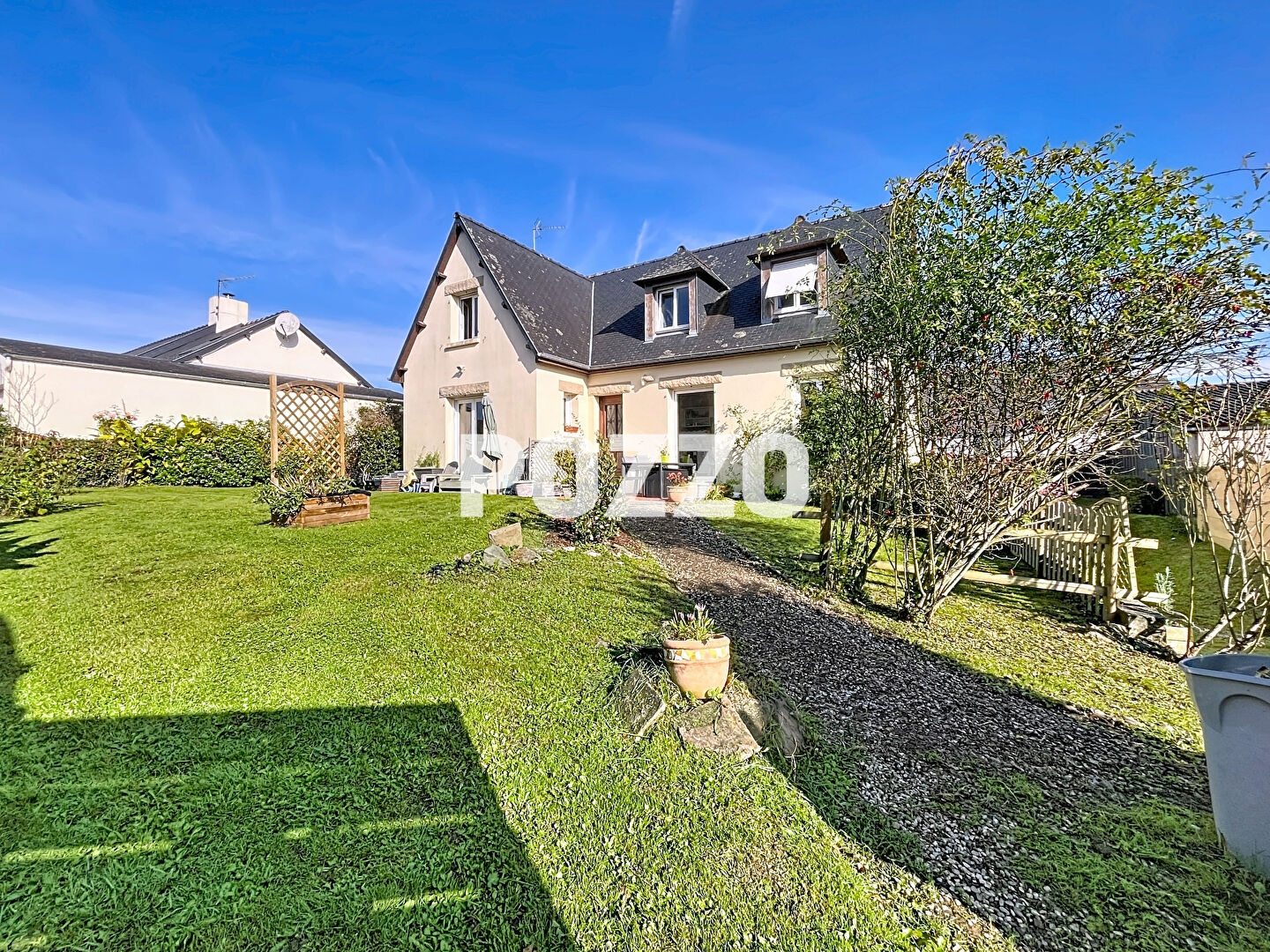 Agence immobilière de Agence Pozzo-immobilier - Pozzo immobilier Brehal