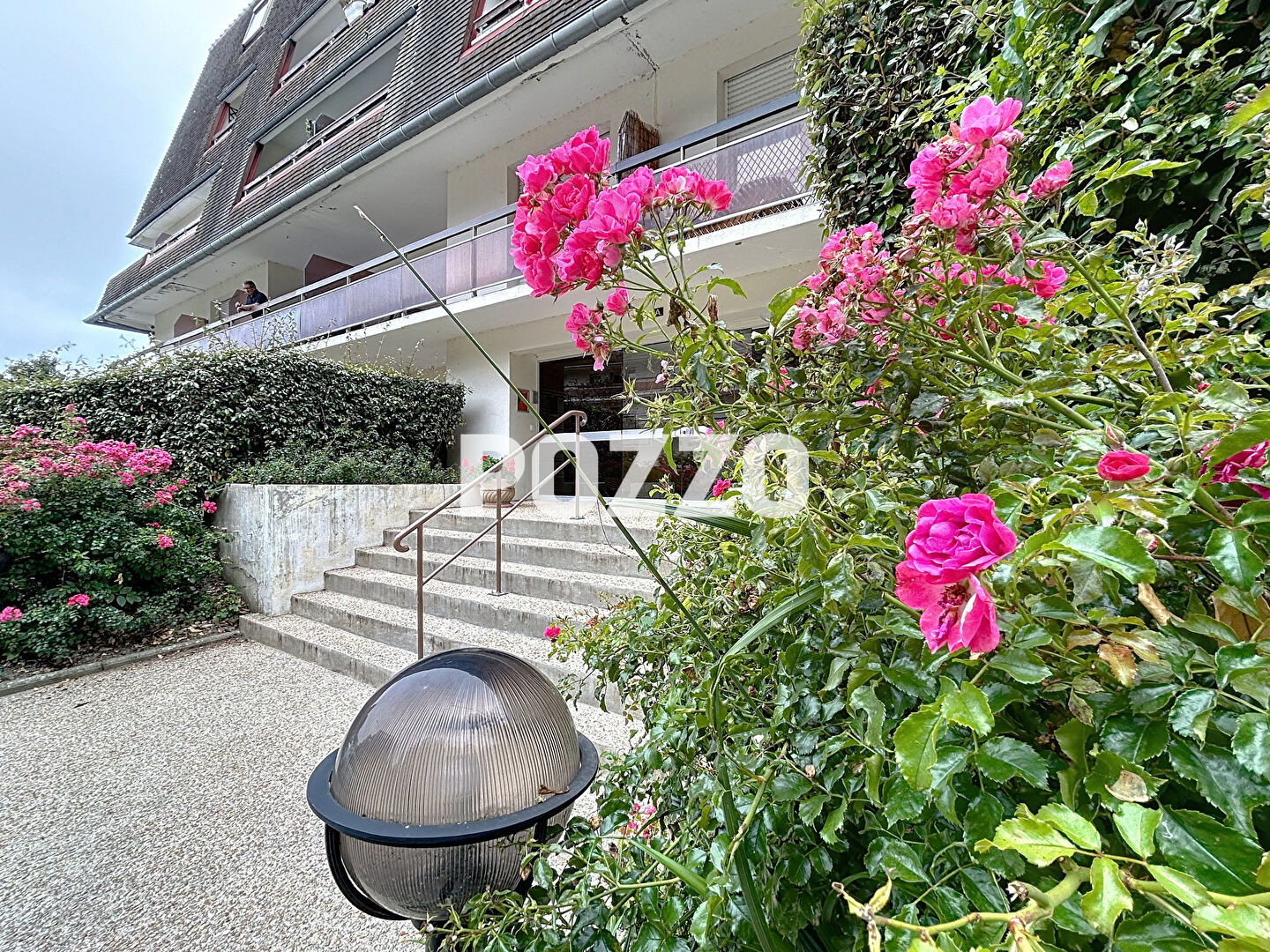 Agence immobilière de Pozzo Immobilier Trouville