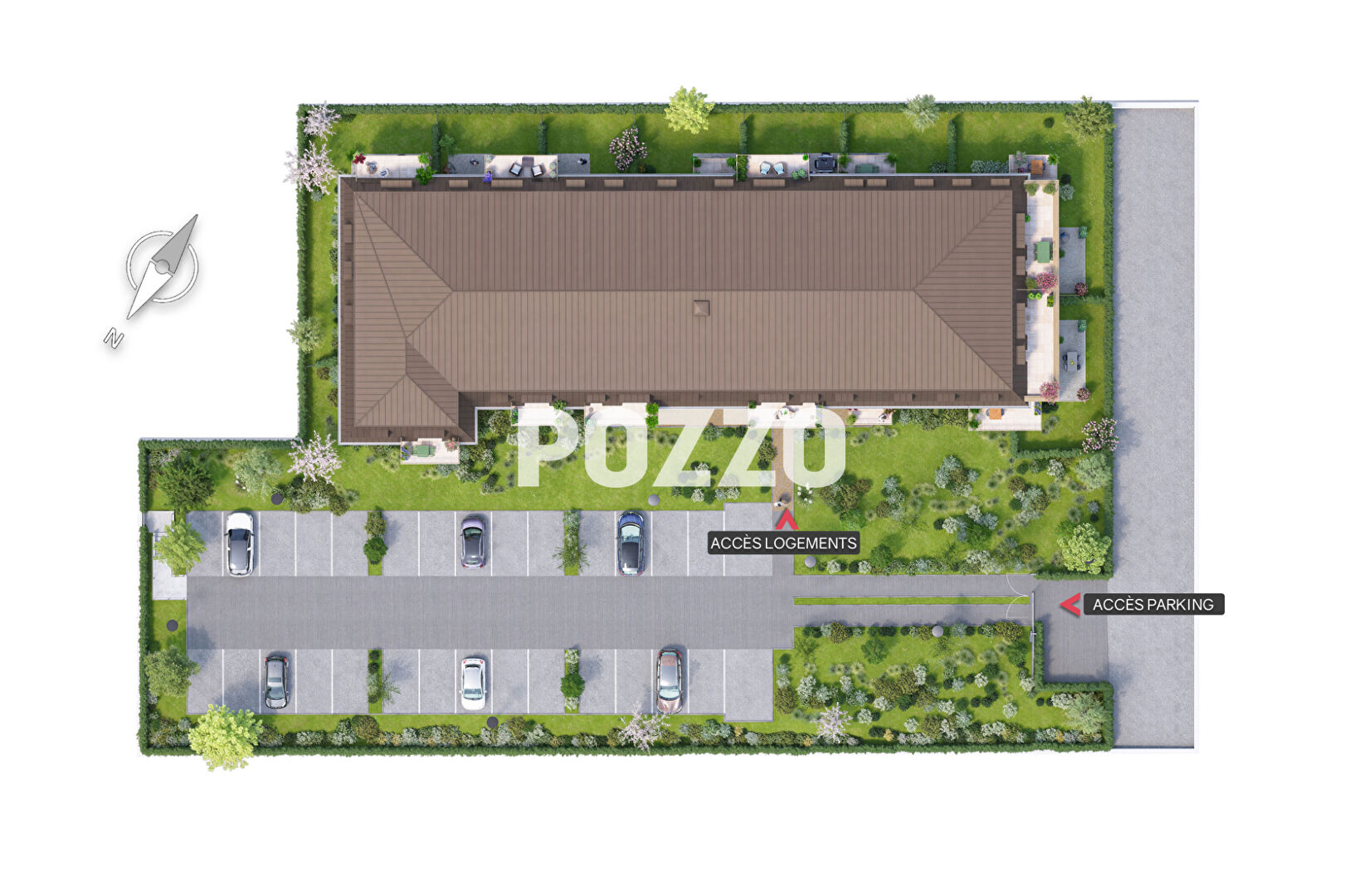 Photo Programme neuf à VILLERS SUR MER (14) image 4/4