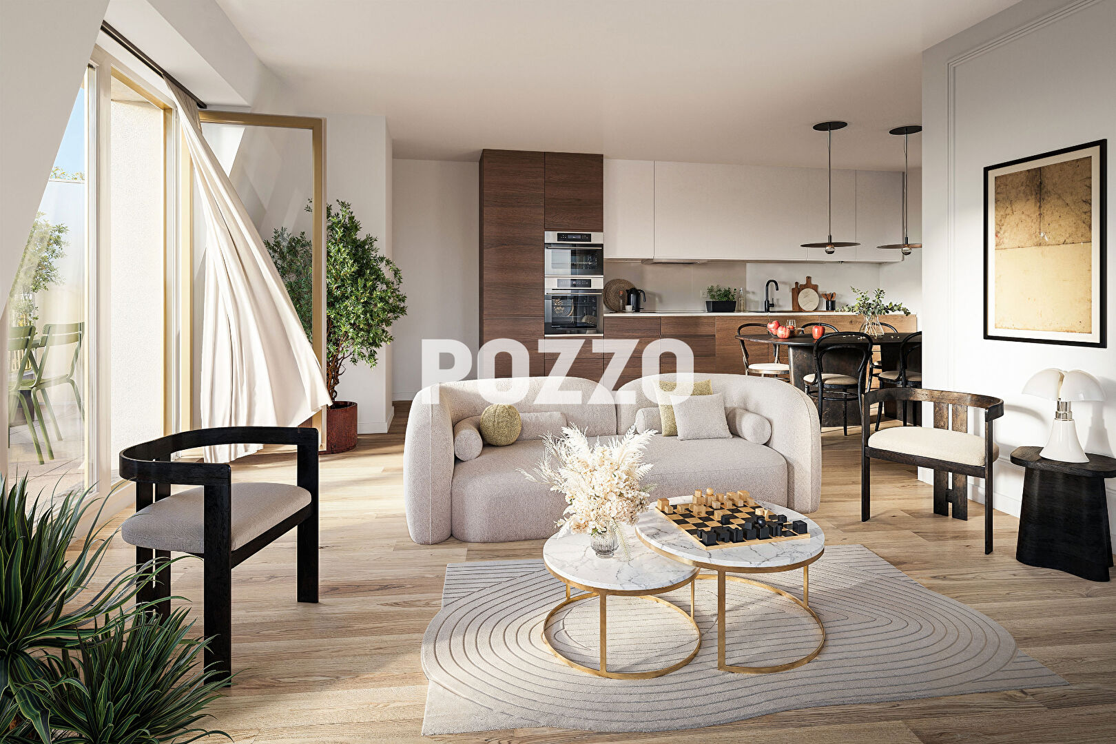 Photo Programme neuf à VILLERS SUR MER (14) image 2/4