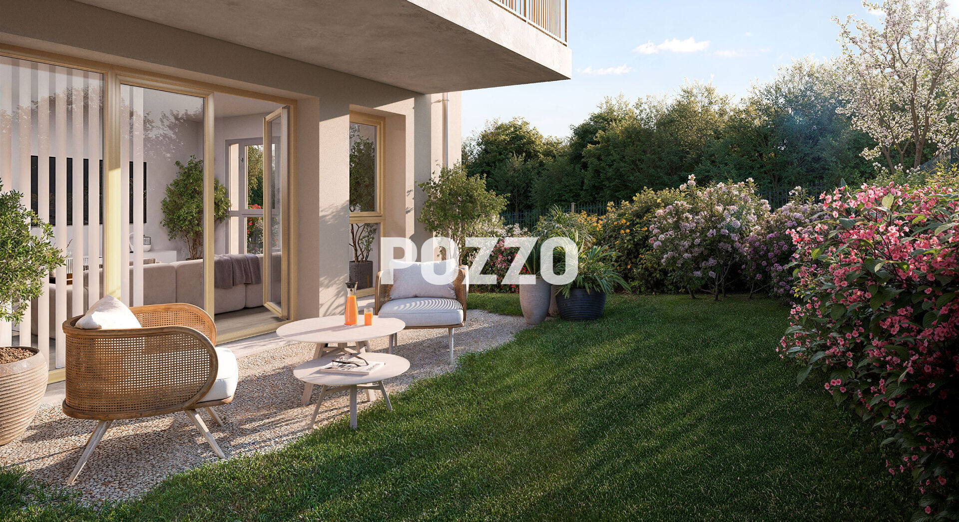 Photo Programme neuf à VILLERS SUR MER (14) image 3/4