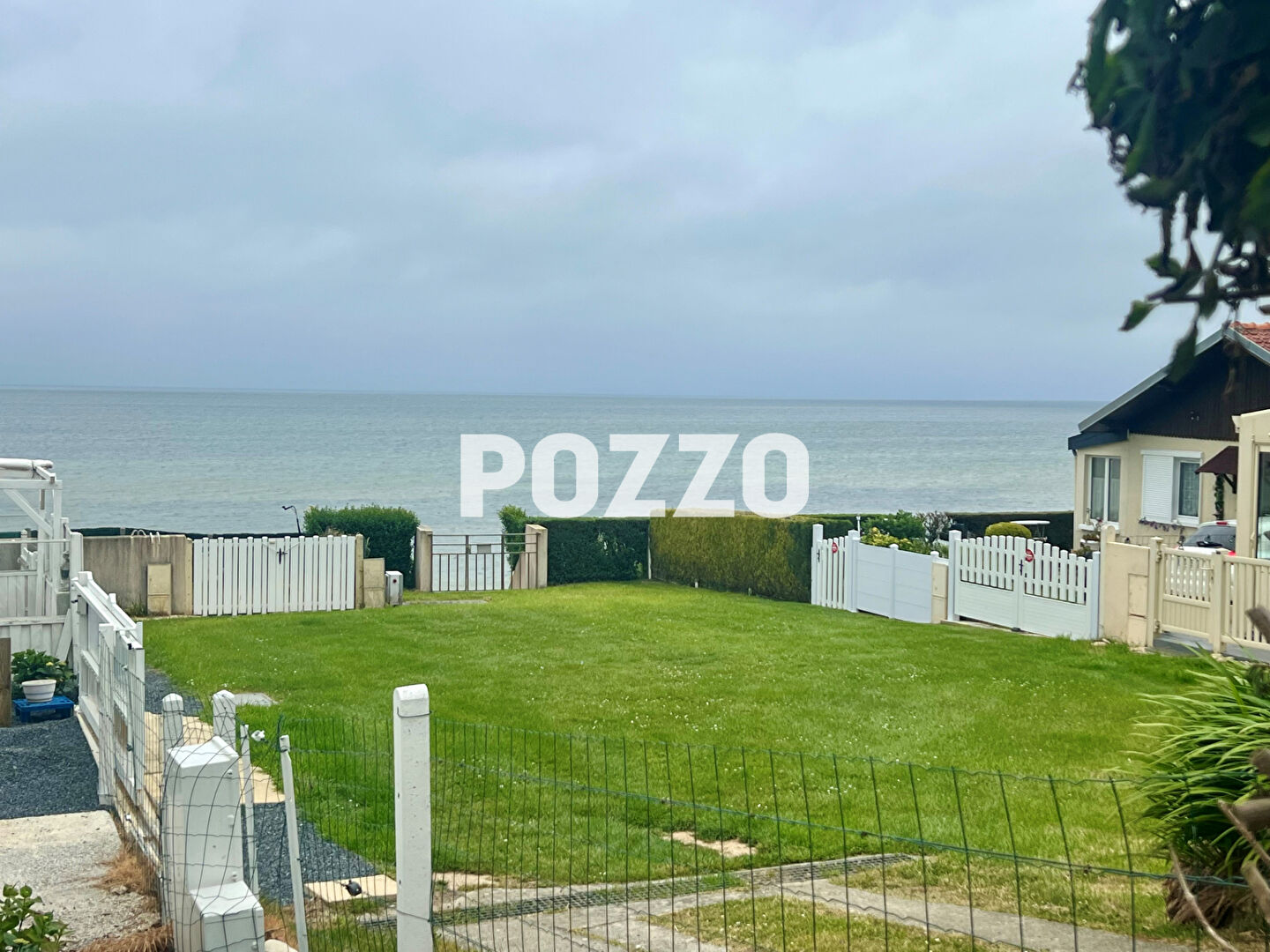Agence immobilière de Pozzo Immobilier Bayeux