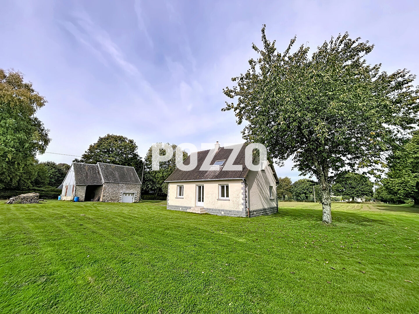 Photo Maison Noues De Sienne 3 pièce(s) 67 m2 image 1/6