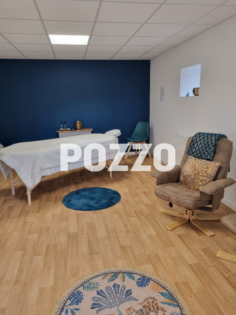 Agence immobilière de Agence Pozzo-immobilier - Pozzo immobilier Avranches