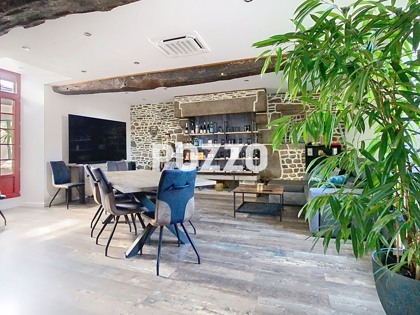 Photo A VENDRE - PROPRIETE AVEC GITE - BAIE DU MONT ST MICHEL image 1/6