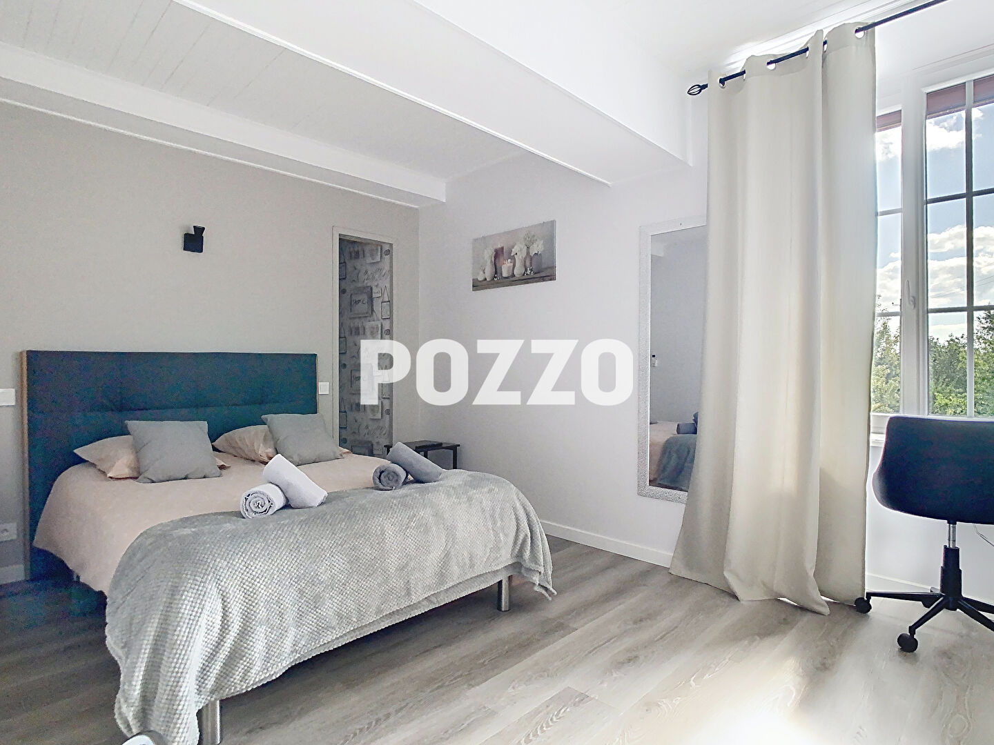 Photo A VENDRE - PROPRIETE AVEC GITE - BAIE DU MONT ST MICHEL image 6/6