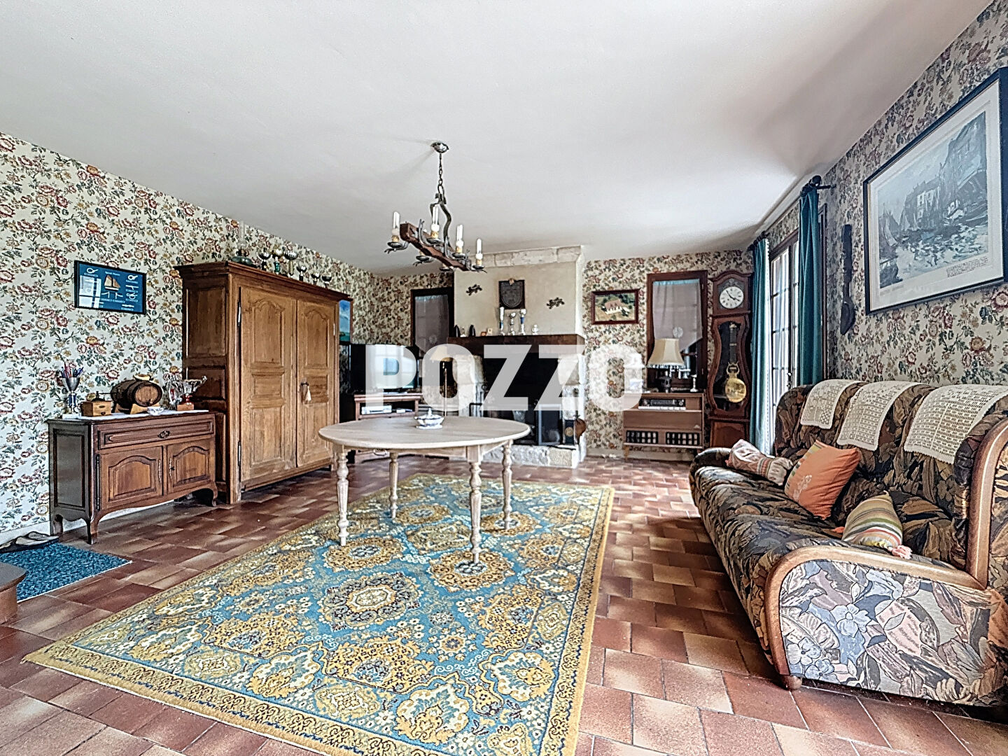 Photo Maison Ablon 4 pièce(s) 100 m2 image 3/6