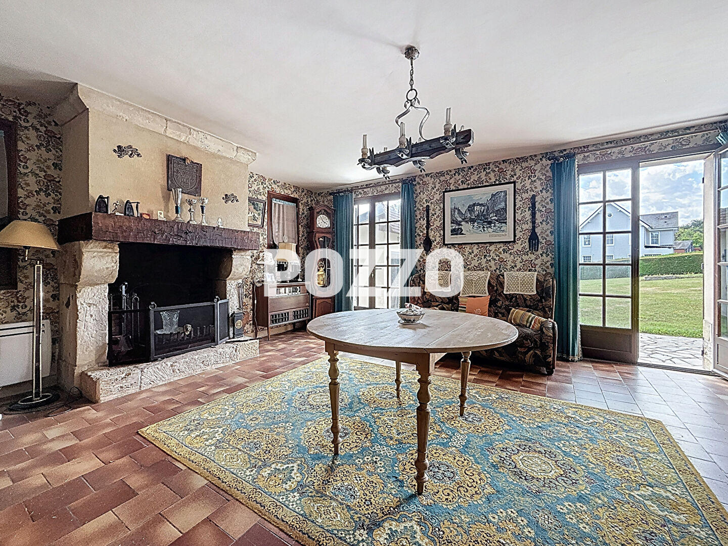 Photo Maison Ablon 4 pièce(s) 100 m2 image 4/6