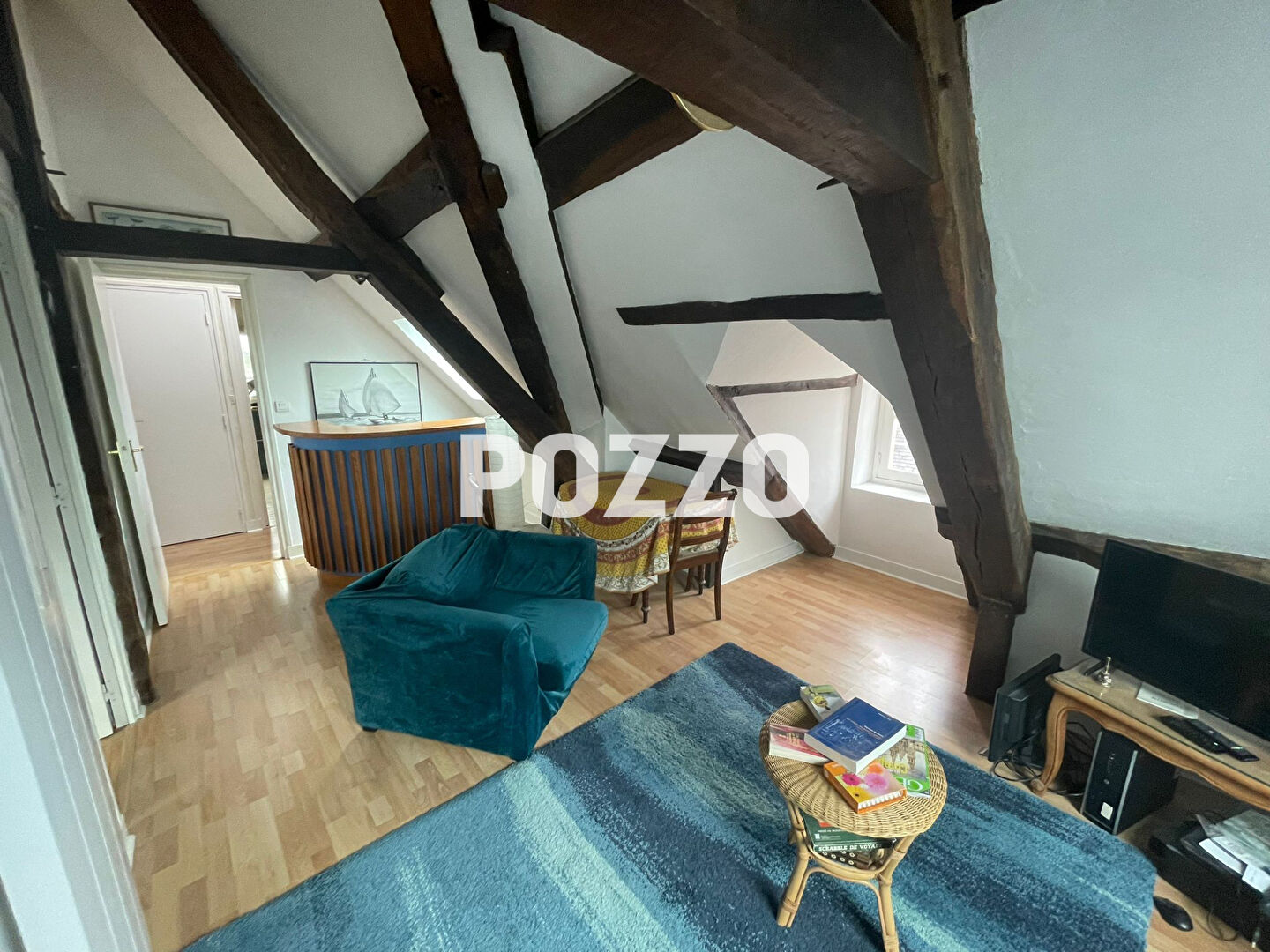 Agence immobilière de Pozzo Immobilier Bayeux