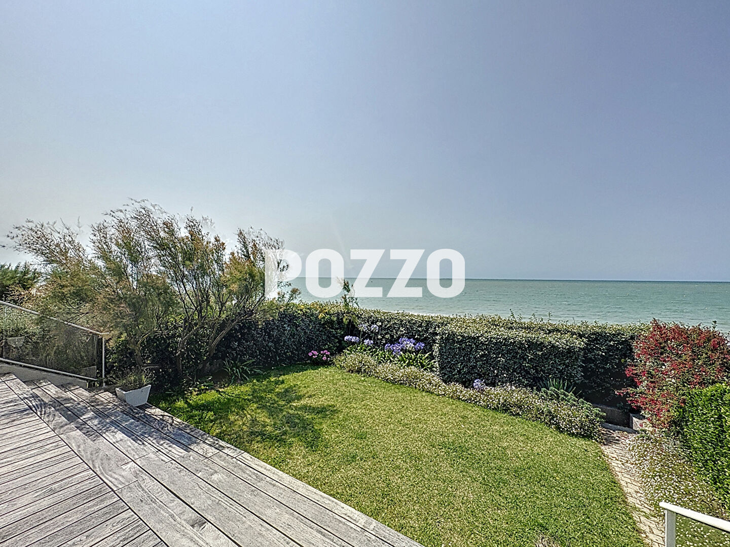 Agence immobilière de Agence Pozzo-immobilier - POZZO IMMOBILIER - ST MARTIN DE BREHAL