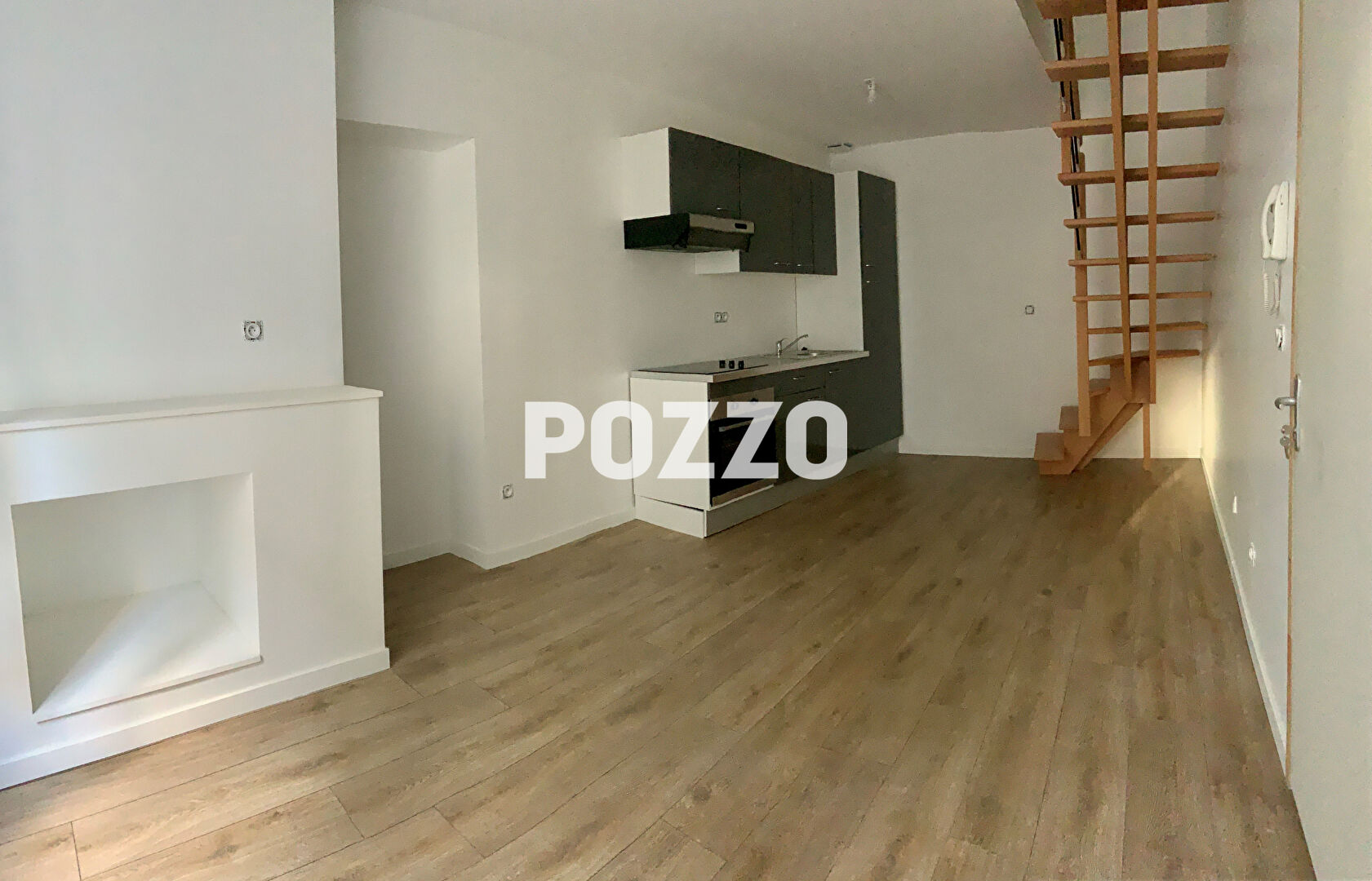 Agence immobilière de Agence Pozzo-immobilier - Pozzo Trouverie Villedieu Les Poêles