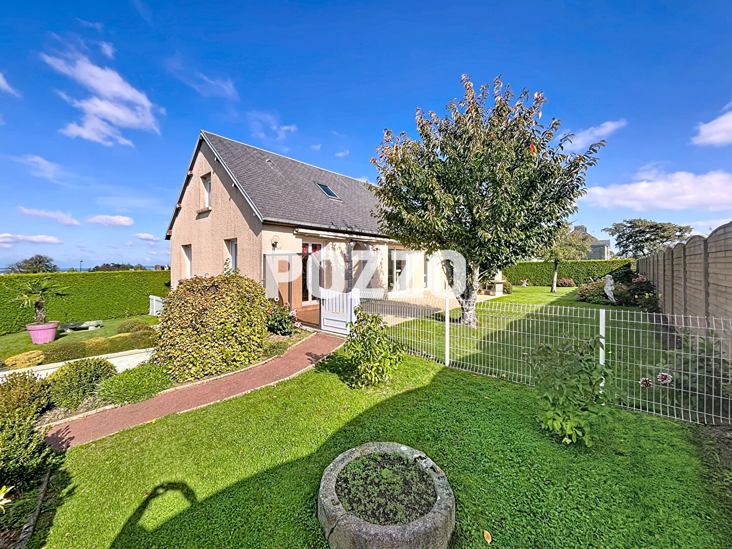 Photo A VENDRE, PAVILLON SUR SOUS SOL DE 4 PIECES PRINCIPALES à VIRE NORMANDIE (14) image 2/6