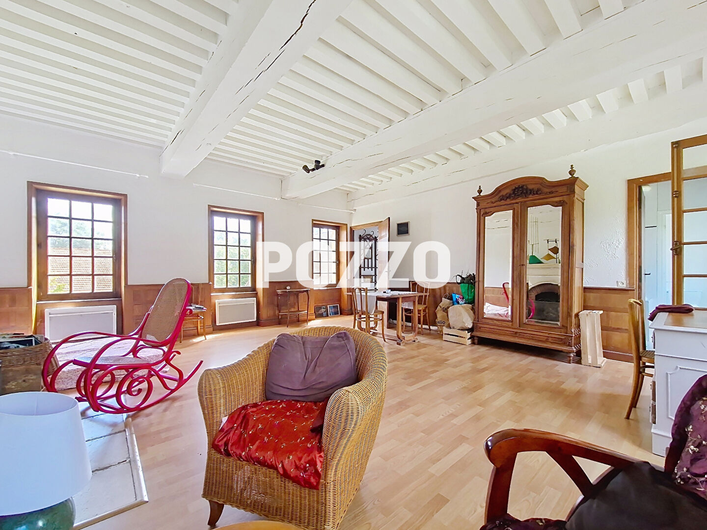 Agence immobilière de Pozzo Immobilier Courseulles