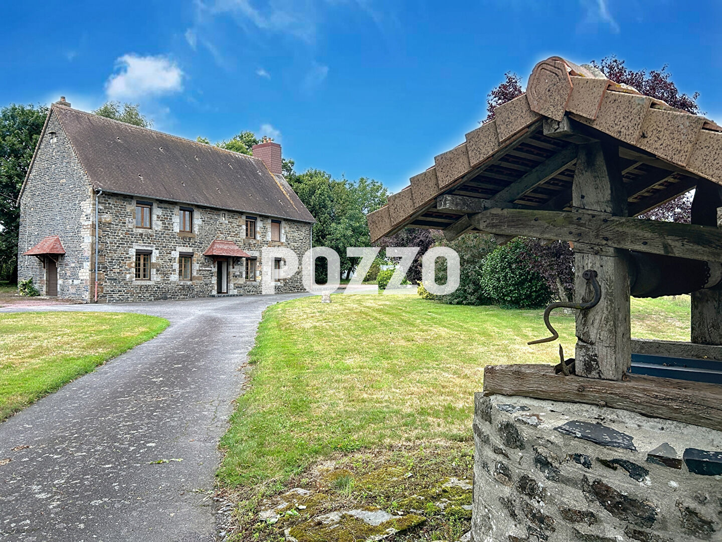 Agence immobilière de Agence Pozzo-immobilier