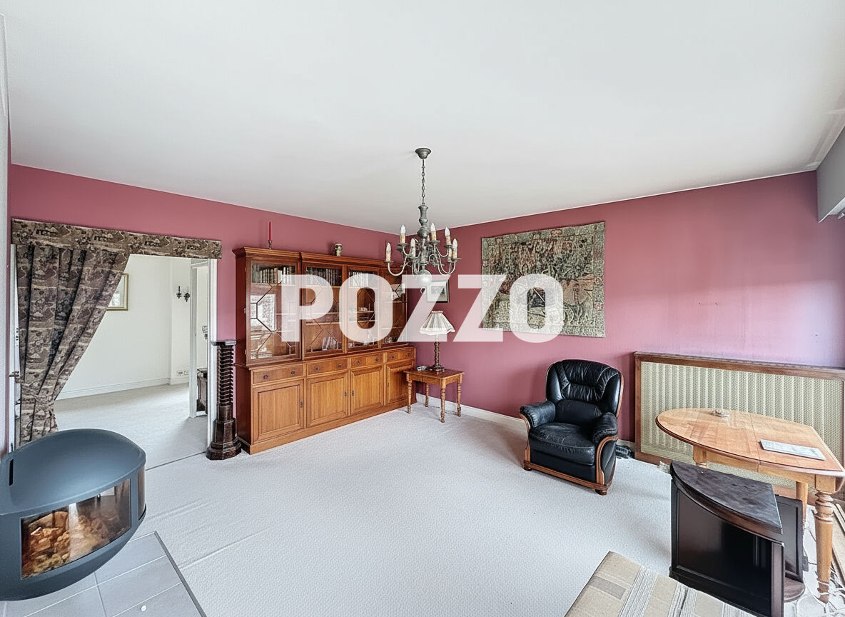 Agence immobilière de Agence POZZO Letellier - Le Roux