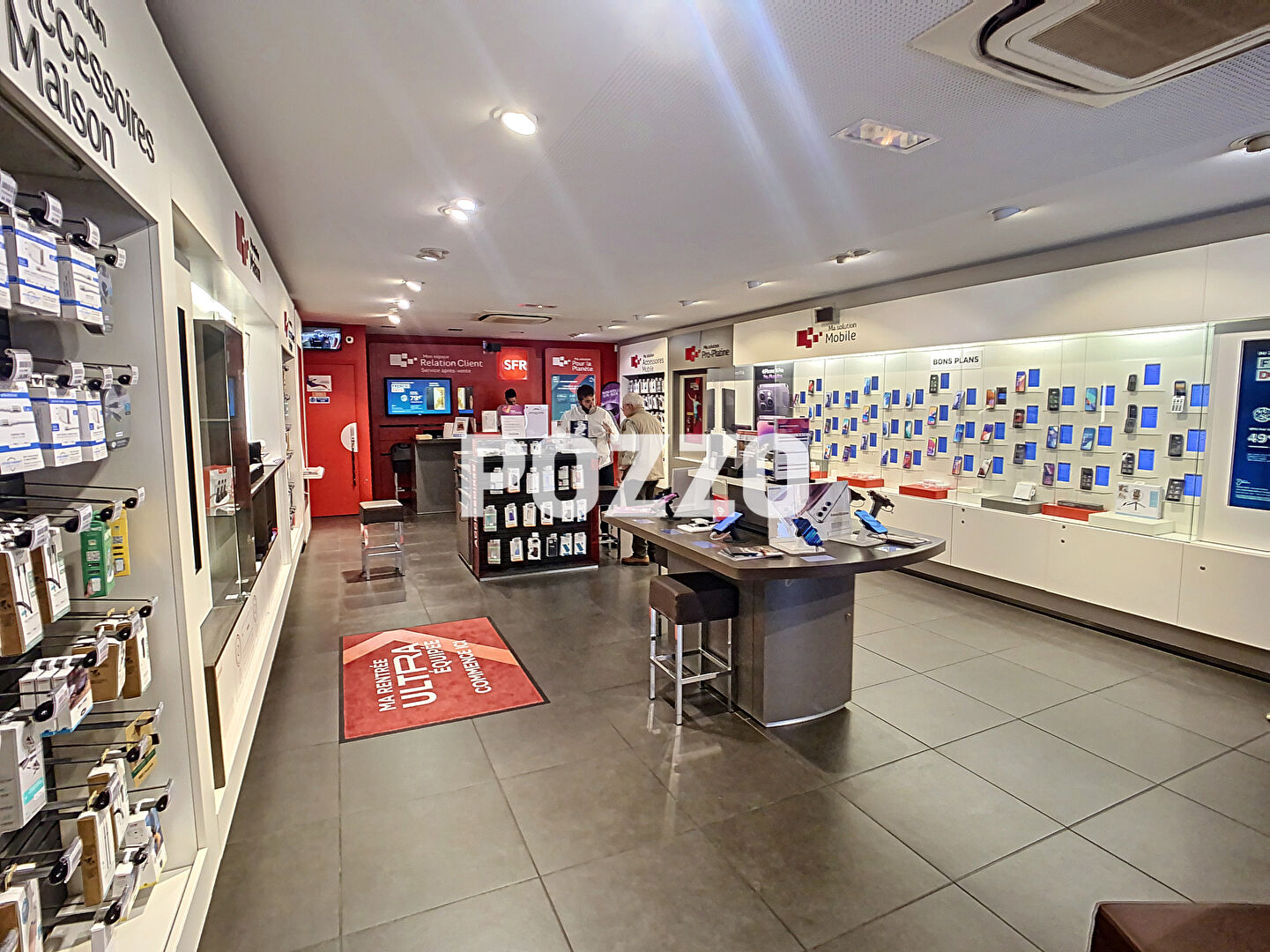 Photo A VENDRE - Immeuble Avranches 8 pièce(s) 232 m2 - Idéal investisseurs image 2/6