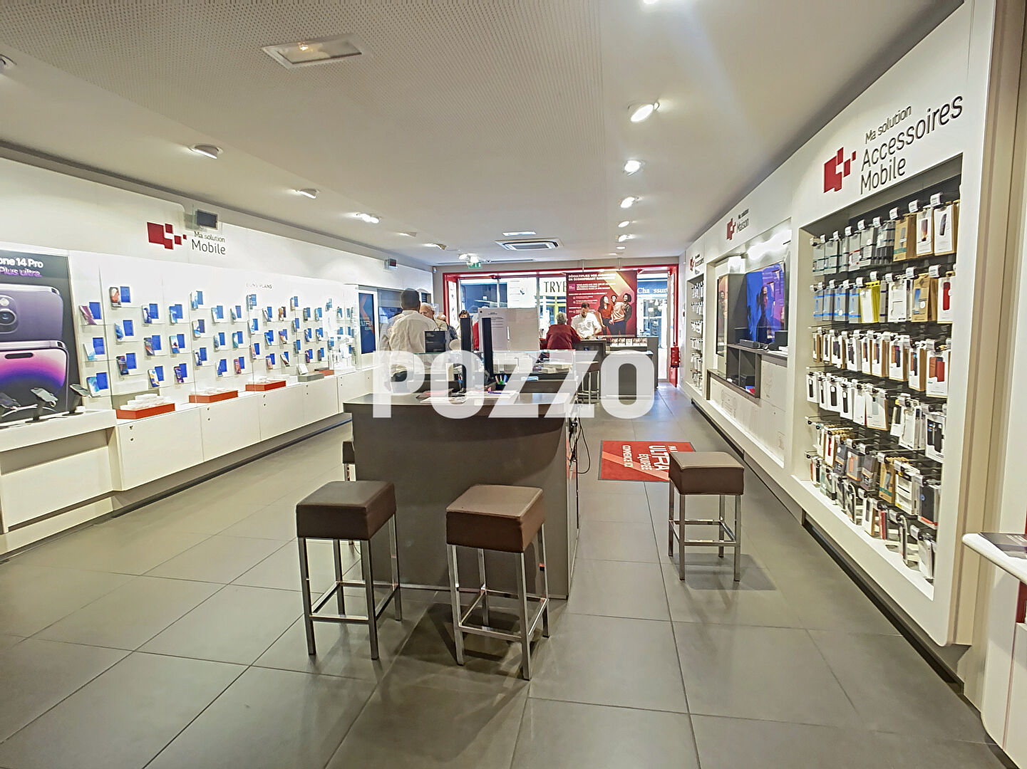 Photo A VENDRE - Immeuble Avranches 8 pièce(s) 232 m2 - Idéal investisseurs image 3/6