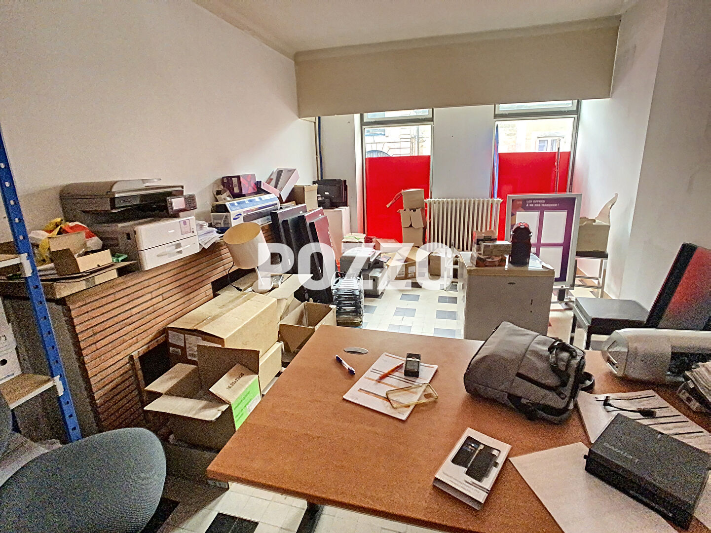 Photo A VENDRE - Immeuble Avranches 8 pièce(s) 232 m2 - Idéal investisseurs image 4/6