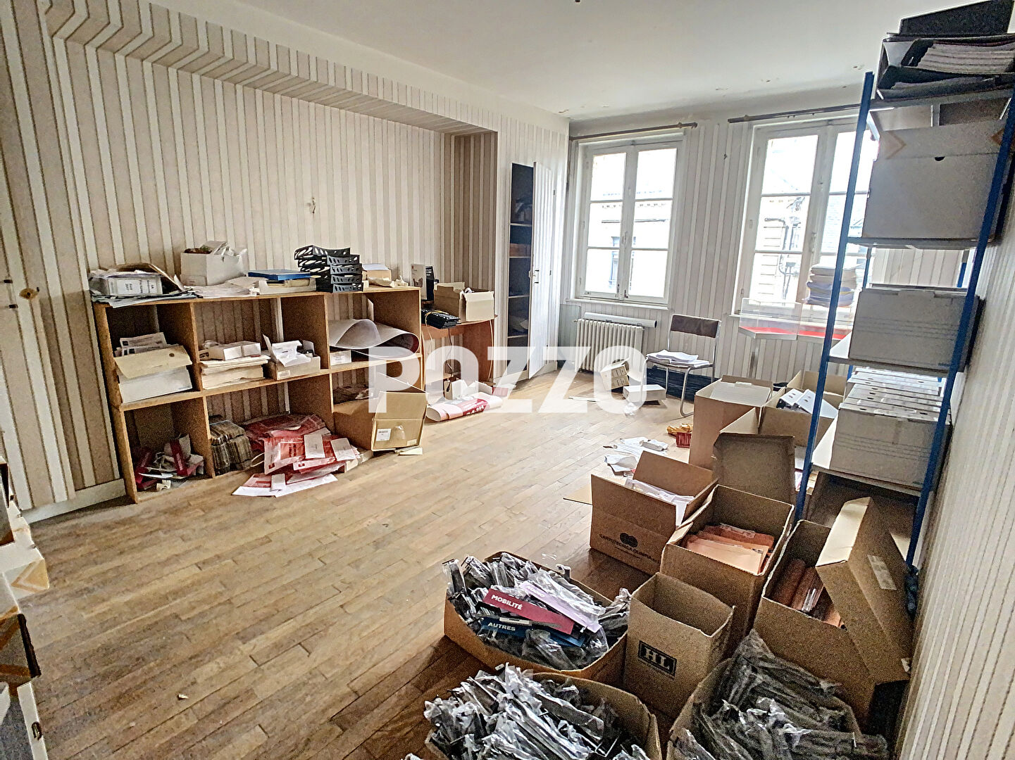 Photo A VENDRE - Immeuble Avranches 8 pièce(s) 232 m2 - Idéal investisseurs image 5/6