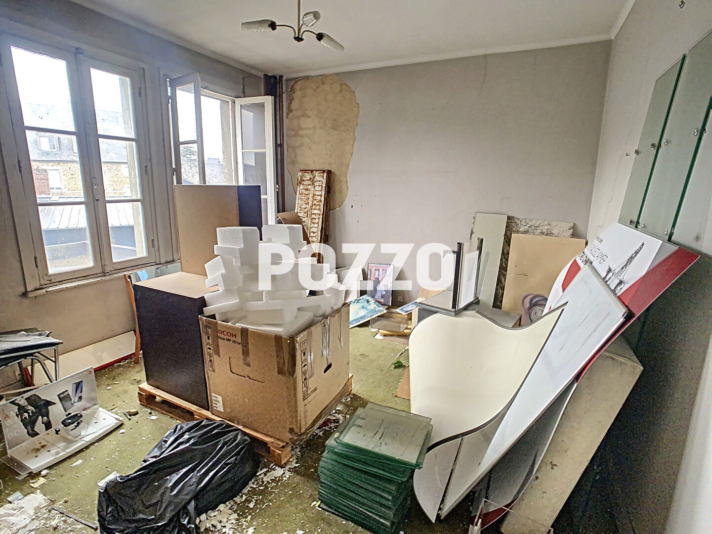 Photo A VENDRE - Immeuble Avranches 8 pièce(s) 232 m2 - Idéal investisseurs image 6/6