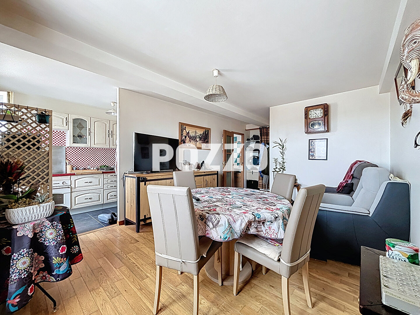 Photo EXCLUSIVITE Appartement Barneville Carteret 2 pièces  39.64m2 - très bon état - bourg de barneville image 3/6