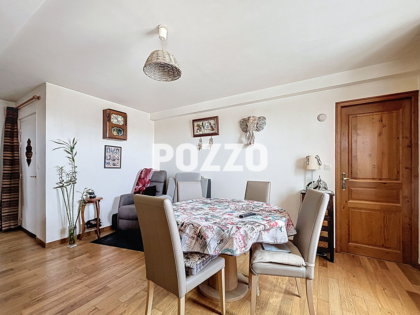 Photo EXCLUSIVITE Appartement Barneville Carteret 2 pièces  39.64m2 - très bon état - bourg de barneville image 4/6