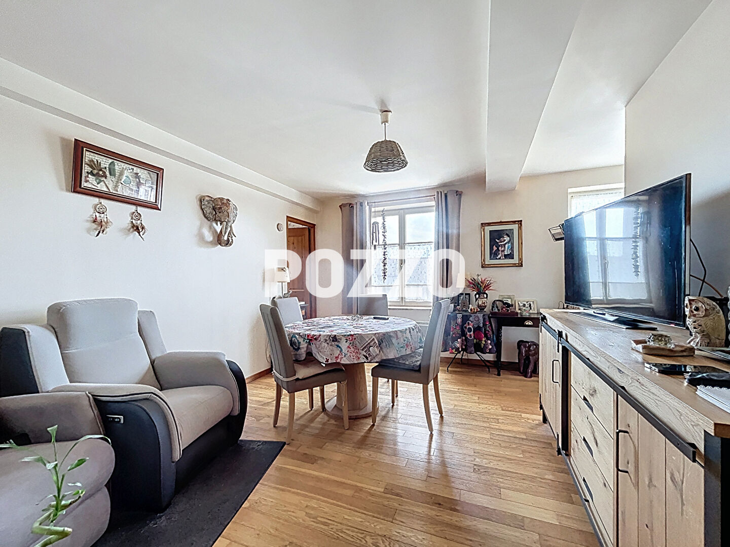 Photo EXCLUSIVITE Appartement Barneville Carteret 2 pièces  39.64m2 - très bon état - bourg de barneville image 5/6