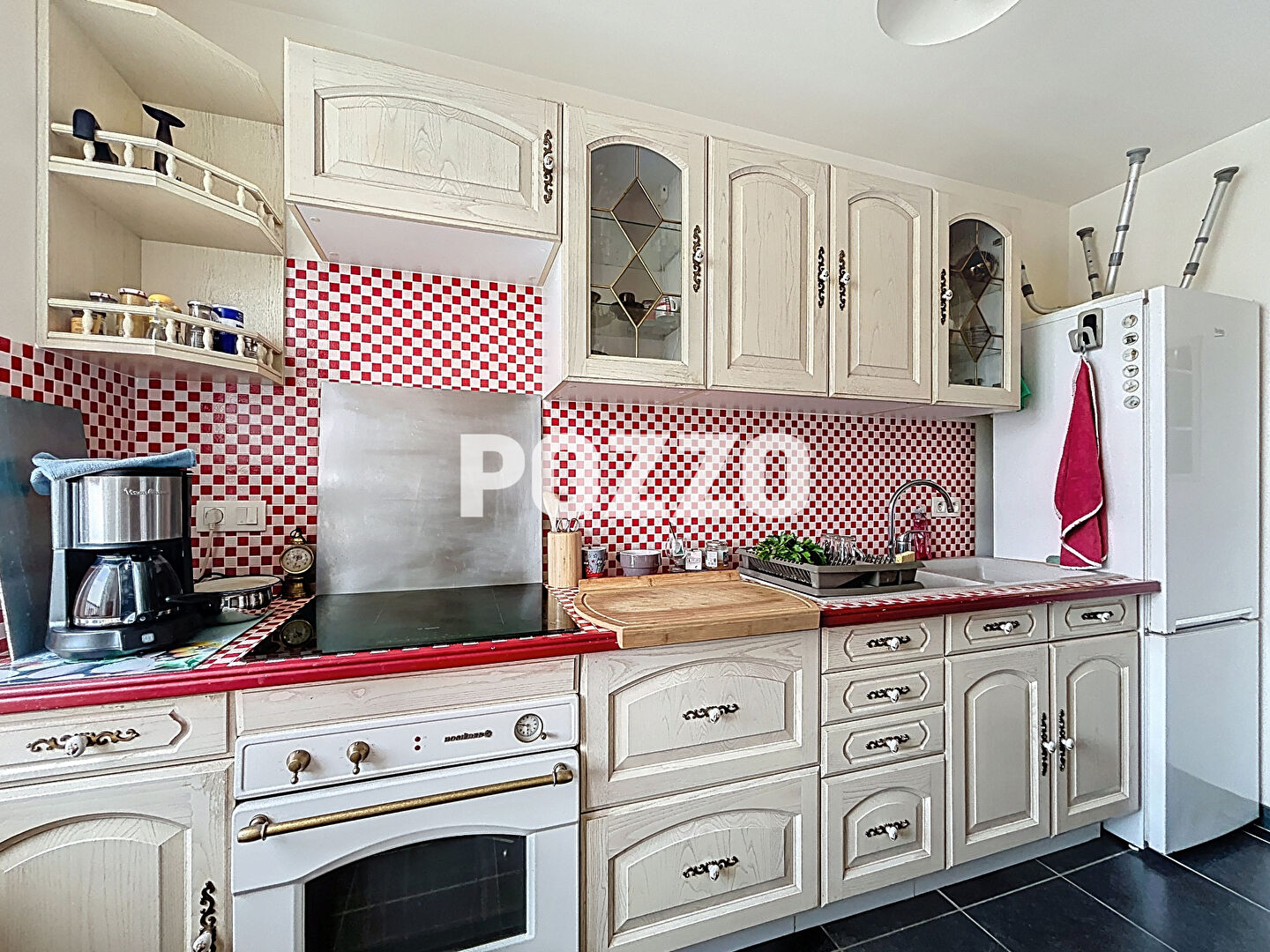 Photo EXCLUSIVITE Appartement Barneville Carteret 2 pièces  39.64m2 - très bon état - bourg de barneville image 6/6