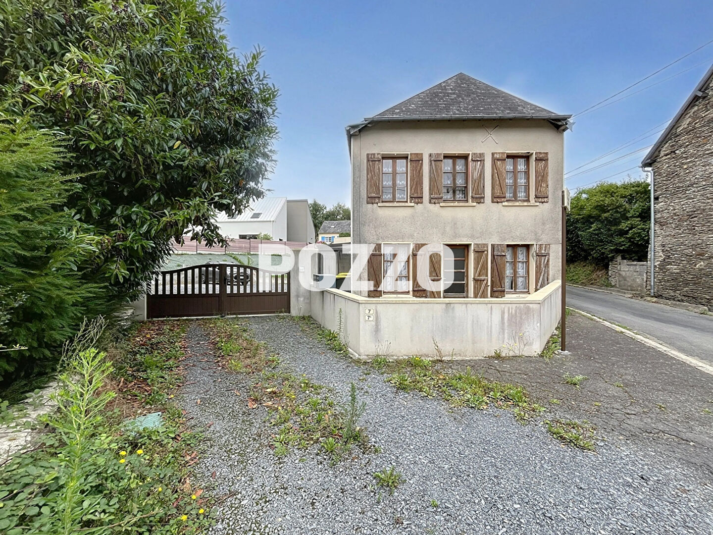 Agence immobilière de Pozzo Immobilier Saint Lô